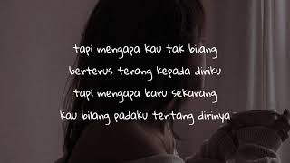 Anak 2012an Pasti Tau Lagu Ini