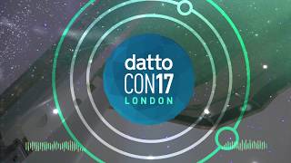 Are You Ready For DattoCon London