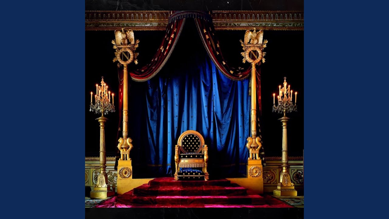 The Game Is to Be Sold (Remix) (feat. HSC JMeanmug)