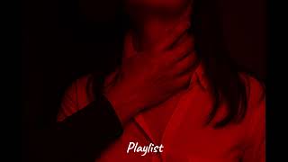 Drown A Dark Slowburn Story Playlist