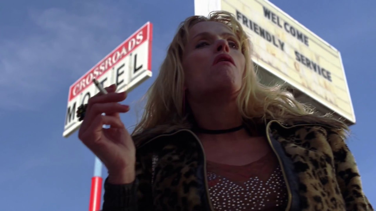 Everyone Knows It's Wendy Breaking Bad Intro YouTube