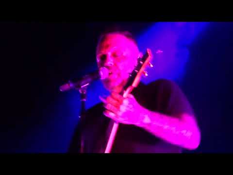 Blue October - Sound of Pulling Heaven Down (Hamburg 30 May 2026)