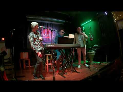 Parappa the Rapper - LIVE!