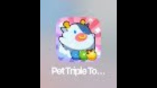 Pet Triple Town App (Scam App) screenshot 2