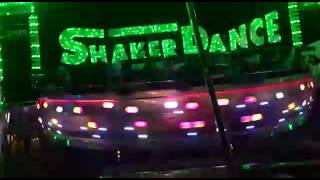Tagada shaker dance state 2016