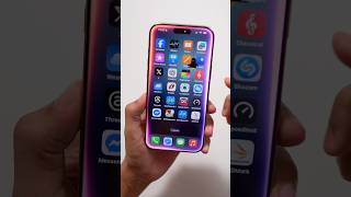 iOS 18.4 RC Released - Top Features You Should Know! #shorts #ios18features