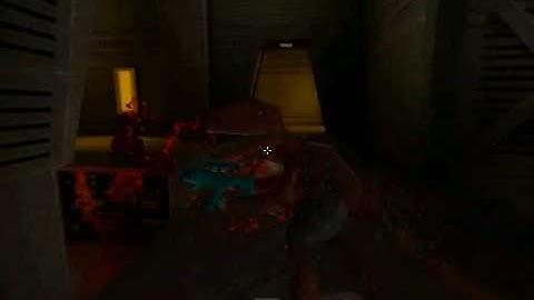 Raptor Mod for Quake 2