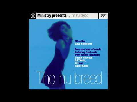 Fused — Fused - The End