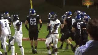 Devon Lawrence Commit Night Run 1