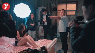 【越哥】2023大尺度黑马电影，又猛又黑，可惜院线看不到！