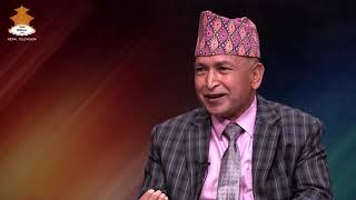 दलित सवाल - उच्च शिक्षाको भुमिका || DALIT SAWAL || NEPAL TELEVISION 2077-10-12