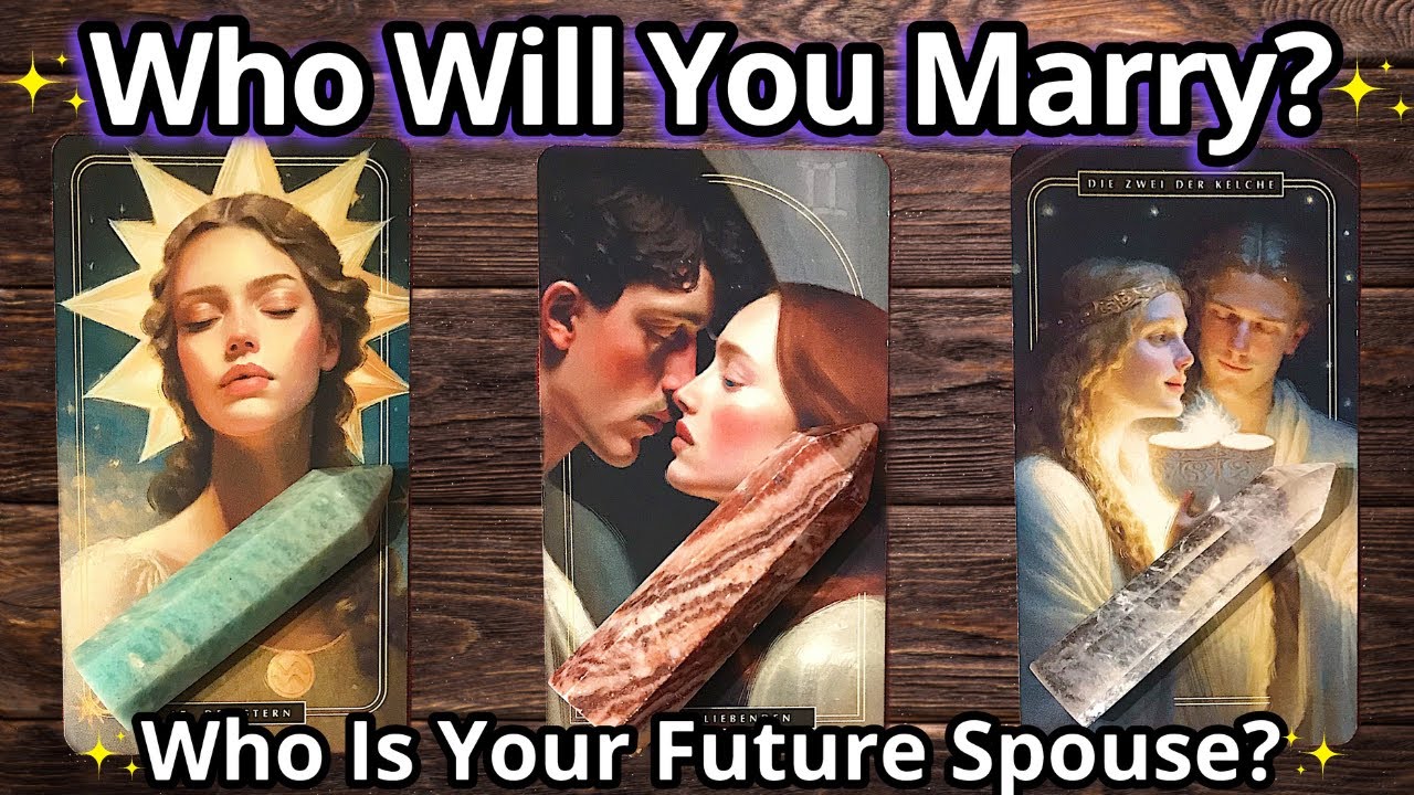CANDLE WAX READING🕯💕WHO WILL YOU MARRY?💍🔥 WHO IS YOUR FUTURE SPOUSE?💖 