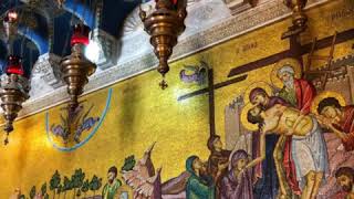 Exploring Israel