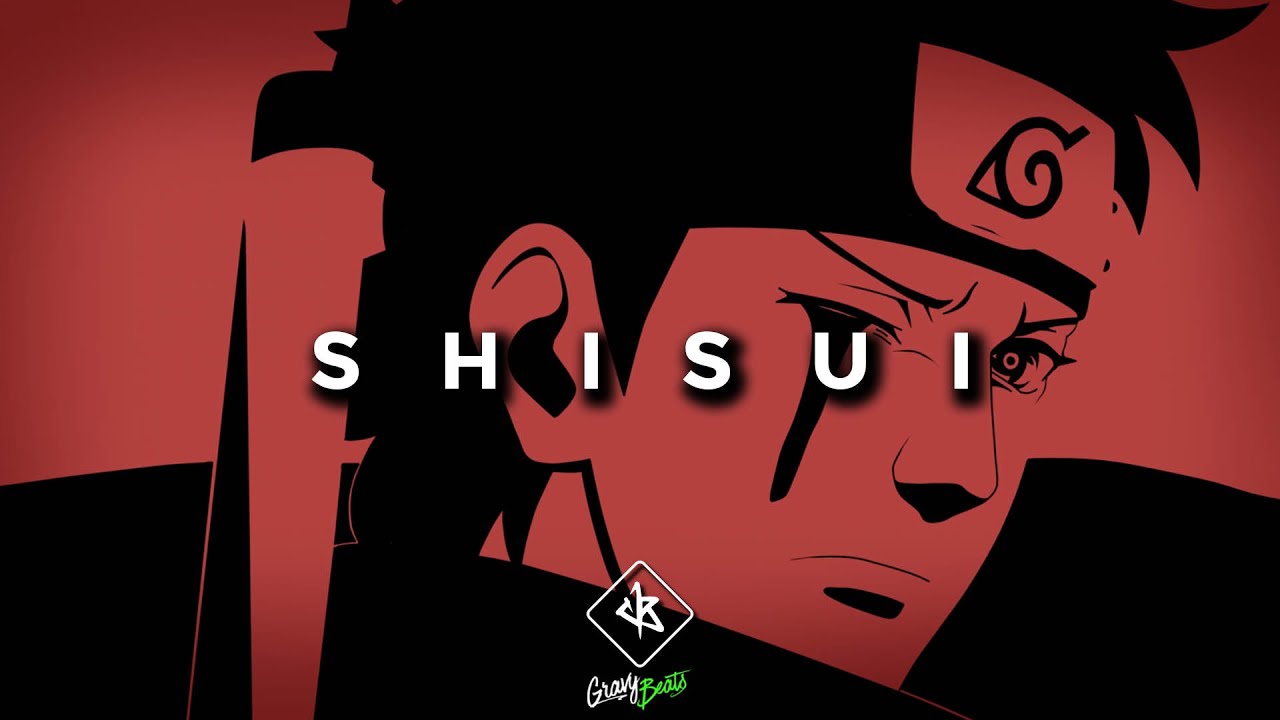 Watch Naruto Type Beat - "Shisui" on YouTube Watch Naruto Type Beat - "Shisui" on YouTube