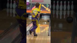 This even happens to Kyle Troup #subscribe #pba #bowling #bowlingtournament Content
