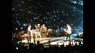 U2 in concert (live) All around the world Vol. IV