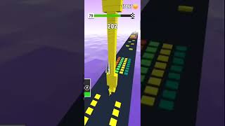 STACK COLOURS all levels funny gameplay walkthrough|#gameskannagames (5)