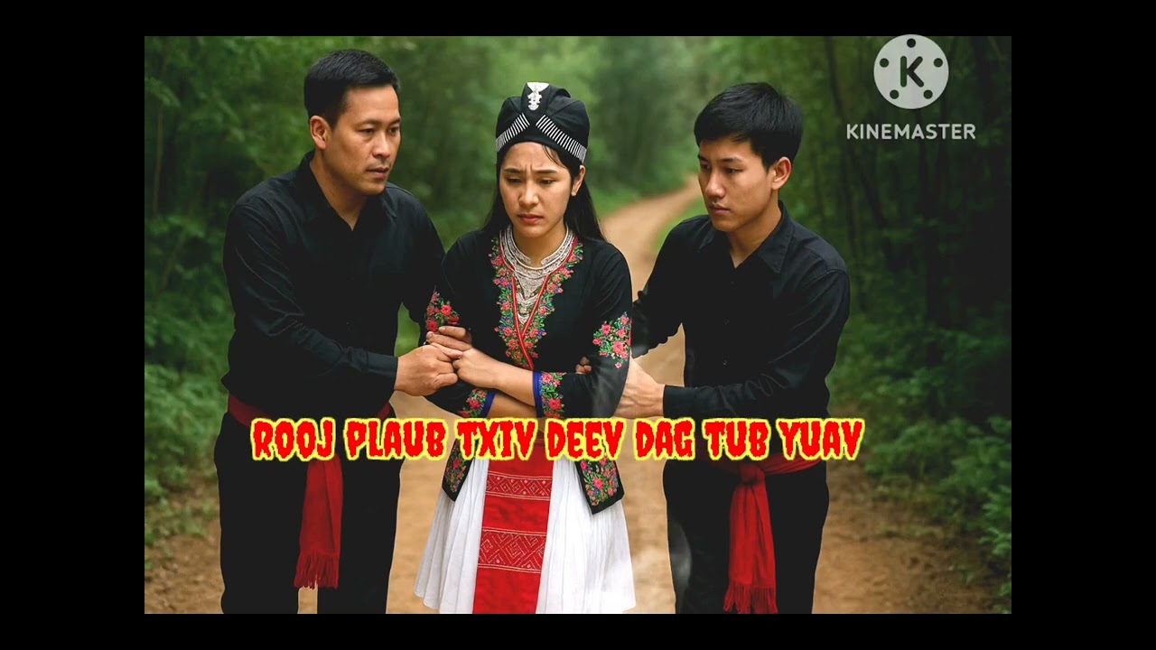 Rooj plaub txiv deev tag dag tub yuav 17-4-2025