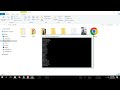Searching Data in Shell (TAGALOG)