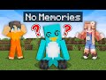 Milo Lost His MEMORY In Minecraft