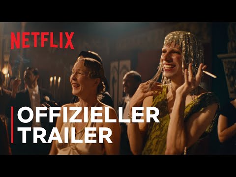 Eldorado – Alles, was die Nazis hassen |  Offizieller Trailer |  Netflix