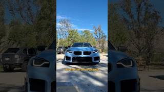 Detailed G87 M2 DIY oil change (S58, G8X, M2/3/4)