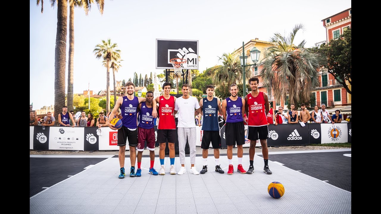 Mi Games Santa dalla Media | Aftermovie 📽