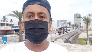 SE FORMA LA TORMENTA TROPICAL OLAF y Así se encuentra el CLIMA EN MAZATLÁN