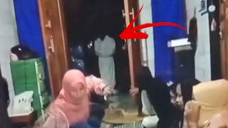 BERES TAHLIL 7 HARI  POCONG BALIK KERUMAH!!