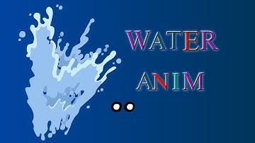 water ripple animation in adobe animate cc in hindi / 2D animation course in hindi #viralvideo