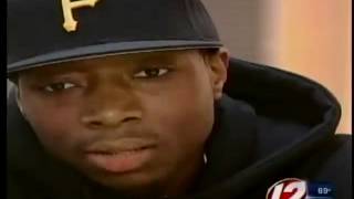 Former URI Basketball Player Recovering after Shooting
