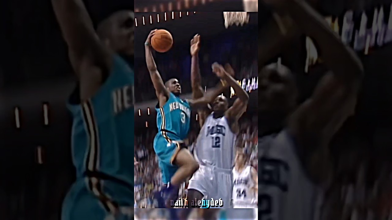 Shortest DUNKER in NBA Moments 🤯🔥