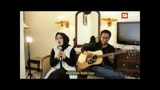 Mauju Qolbi cover by Anisa Rahman