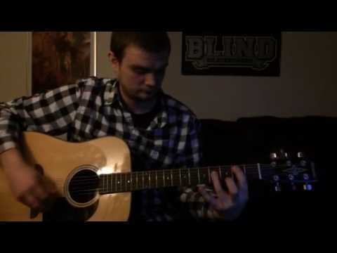 Alvarez acoustic rd 10 review - YouTube
