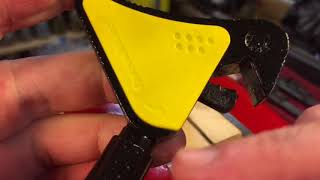 Famous ThreadMate Thread Repair Tool Review Profile