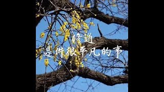 201702 修道是件很平凡的事40343