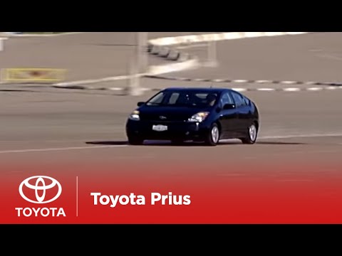 "Runaway Prius" Event Analysis | Toyota - "Runaway Prius" Event Analysis | Toyota