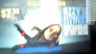 brisk ozzy