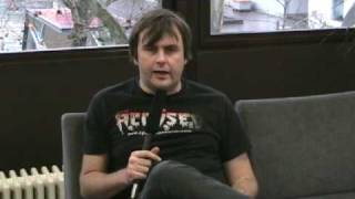 NAPALM DEATH (track by track) - Barney talks about &quot;Life And Limb&quot;