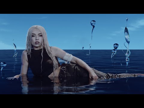 Ava Max - EveryTime I Cry (Official Video)