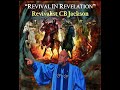 Evangelistic series revival in revelation  the mark of the beast part 3