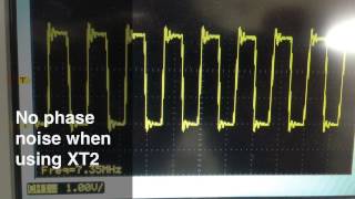 DCO Phase Noise