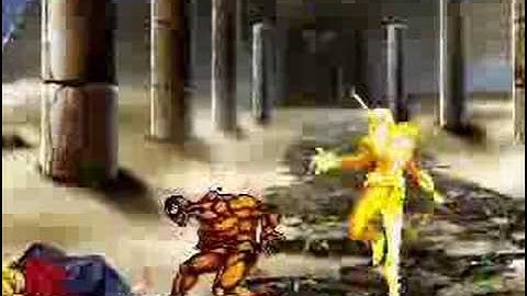 B.S.M.T. Losers Bracket Part1 Match7: Sympool vs SNKcats