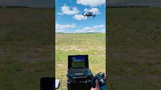 POLYDRONE TORUK22STAR - ПОЛЬОТИ НА STARLINK. #fpv #drone #polydrone #uav #uas #toruk #starlink