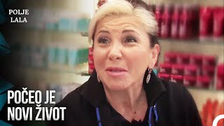 Ponovno se stvorila kako bi impresionirala muškarca kojeg je voljela | Polje Lala Epizoda 43