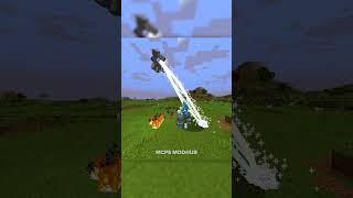 Best Minecraft Cool Mod 🔥 Part 131 #minecraft #mods #minecraftshorts