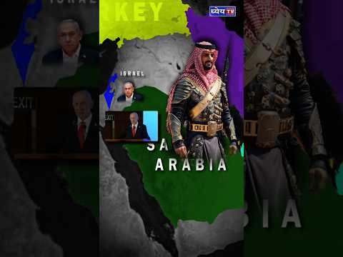 PAKISTAN desperate to join US-IRAN WAR #saudiarabia #usiranwar #nuclear #nurkhanairbase #deepakmuni