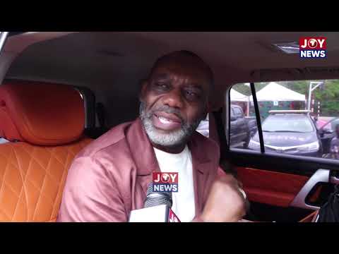 2024 remarks about Ghana’s first President was totally taken out of context - Opoku Prempeh