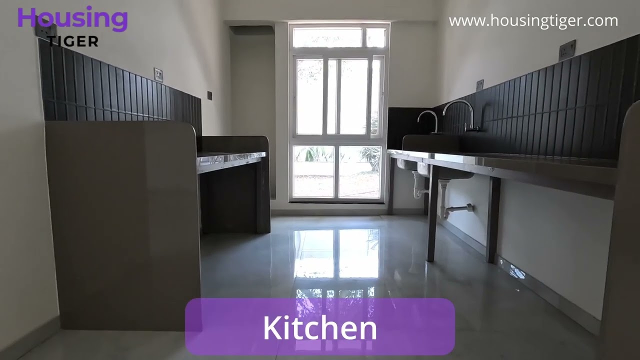 L Axis spine road 2 and 3 bhk on spine road housingtiger.com