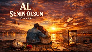 Al Senin Olsun Cover